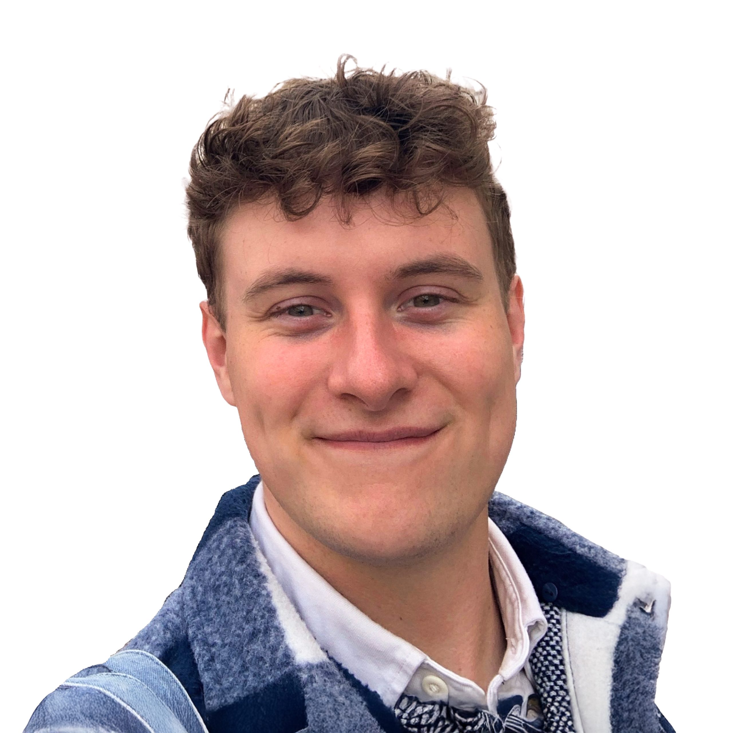 Max Quirke - Innovatiespotter