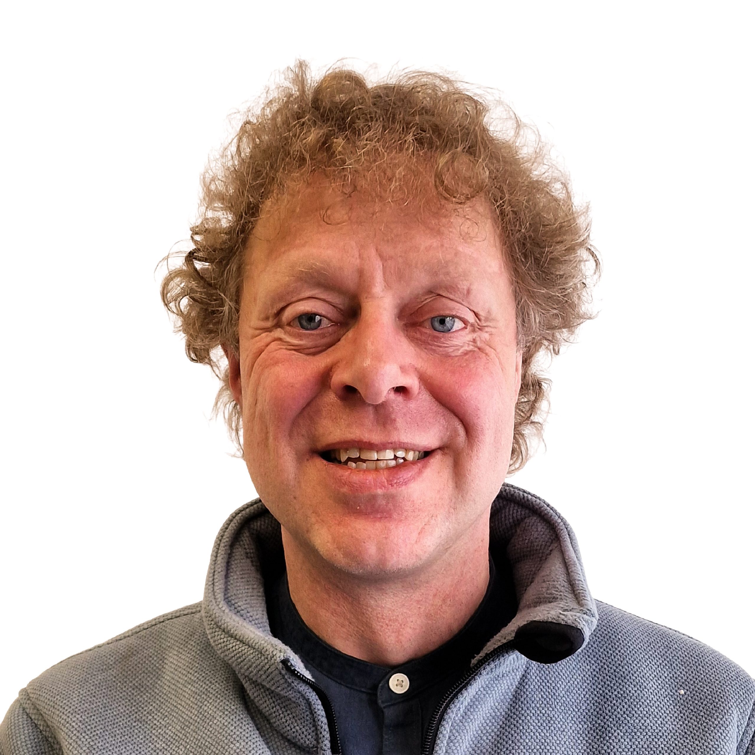 Gerben Blaauw - Innovatiespotter