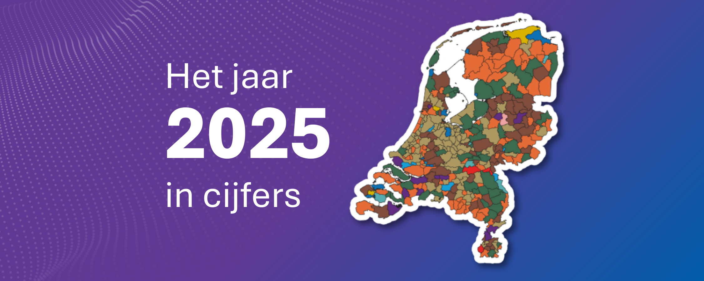 2025 in cijfers blogbanner