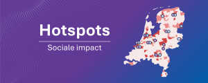 Sociale Impact Hotspots